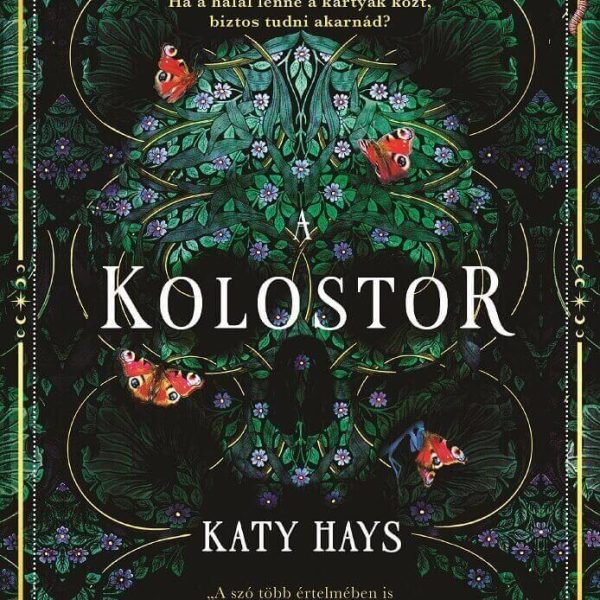 A KOLOSTOR