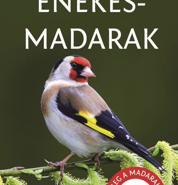 ÉNEKES MADARAK - TERMÉSZETBARÁTOK ZSEBKÖNYVE