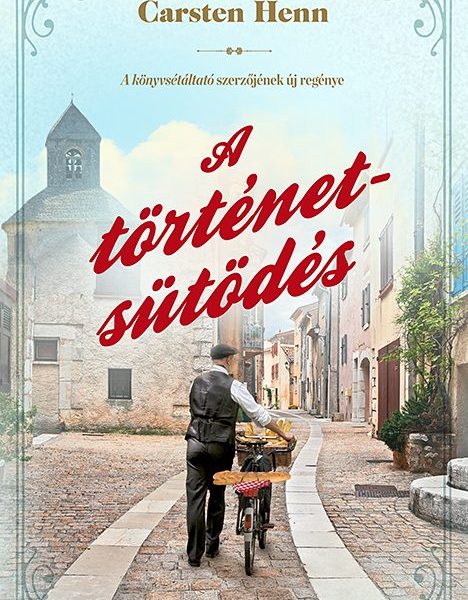 A TÖRTÉNETSÜTÖDÉS