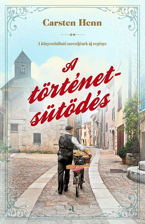 A TÖRTÉNETSÜTÖDÉS