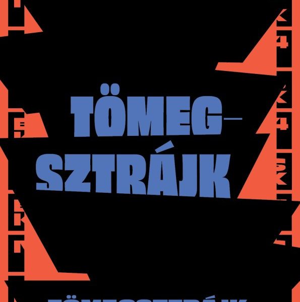 TÖMEGSZTRÁJK