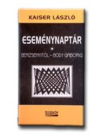 ESEMÉNYNAPTÁR