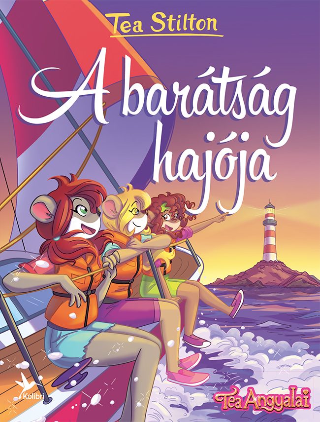 A BARÁTSÁG HAJÓJA