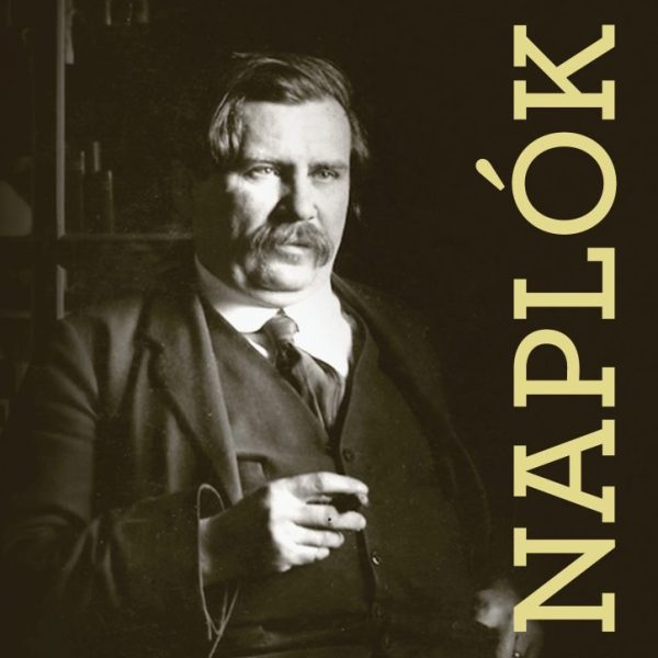 NAPLÓK 1935
