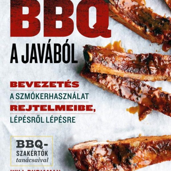 BBQ A JAVÁBÓL