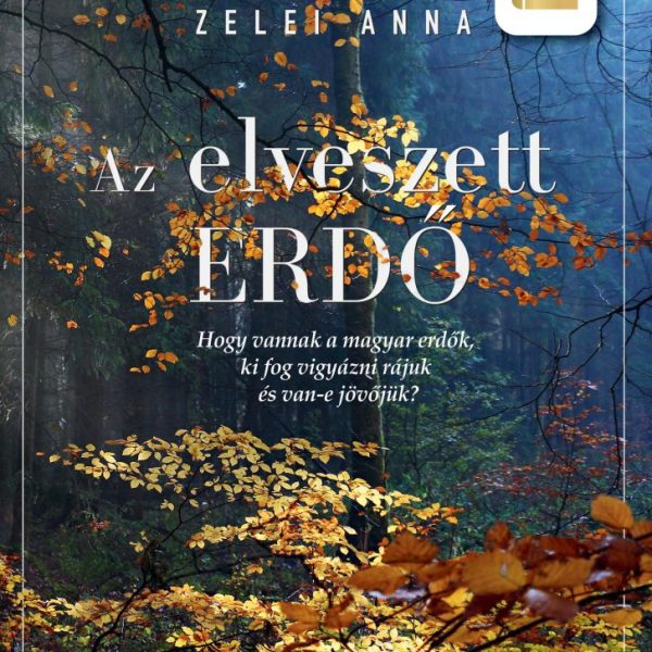 AZ ELVESZETT ERDŐ