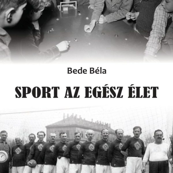 SPORT AZ EGÉSZ ÉLET