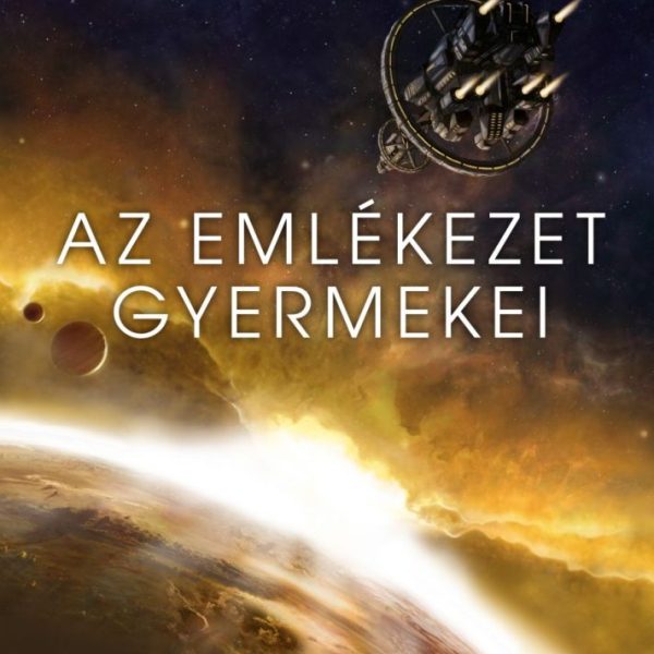 AZ EMLÉKEZET GYERMEKEI