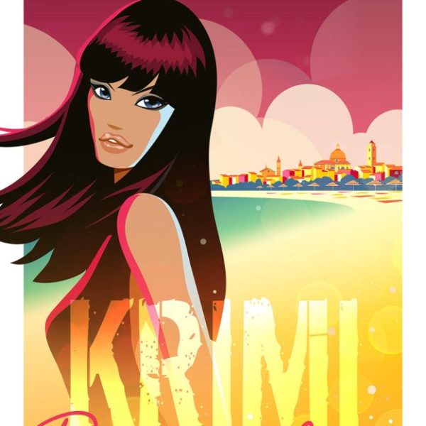 KRIMI RIMINIBEN