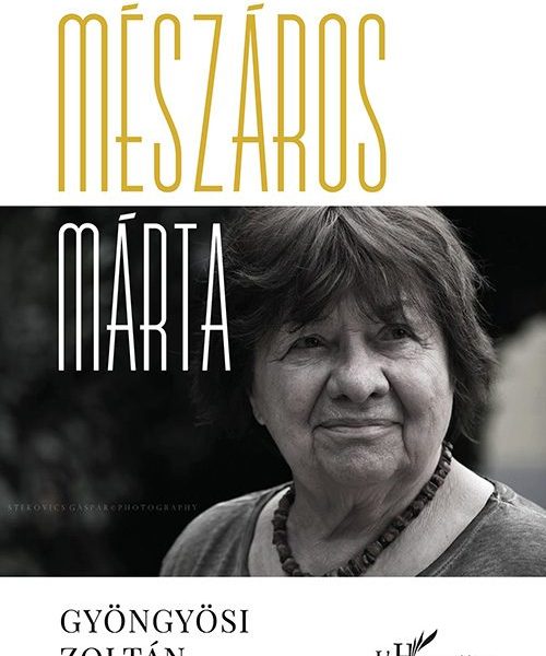 MÉSZÁROS MÁRTA