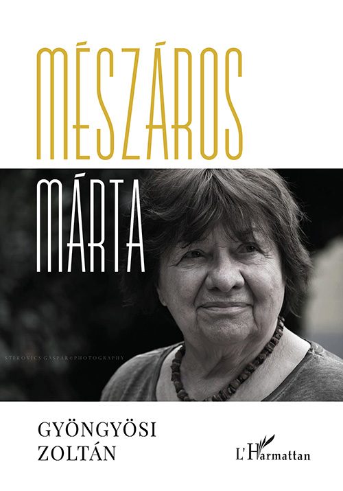 MÉSZÁROS MÁRTA