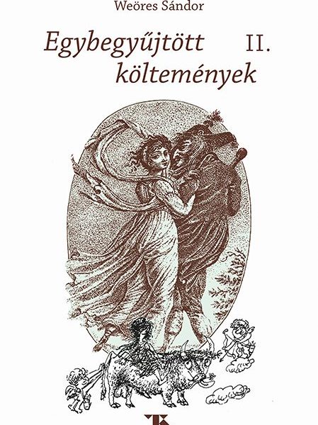 EGYBEGYŰJTÖTT KÖLTEMÉNYEK II.
