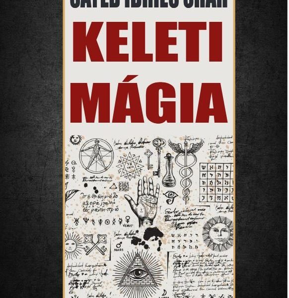 KELETI MÁGIA