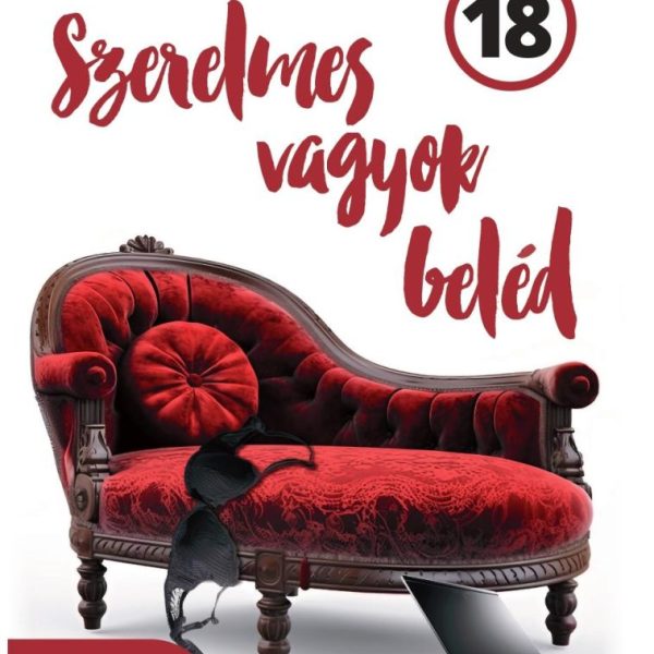 SZERELMES VAGYOK BELÉD (16 HÉT SOROZAT)