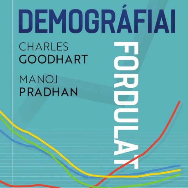 A NAGY DEMOGRÁFIAI FORDULAT