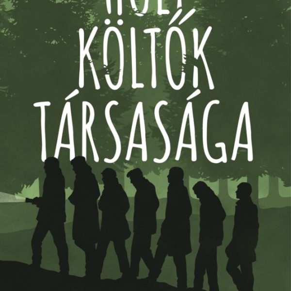 HOLT KÖLTŐK TÁRSASÁGA
