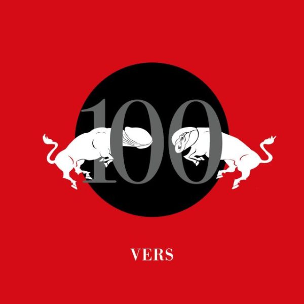 100 VERS