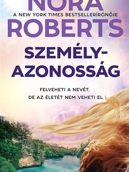 SZEMÉLYAZONOSSÁG