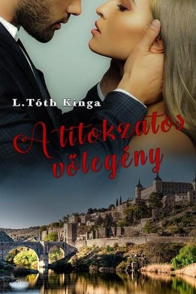 A TITOKZATOS VŐLEGÉNY