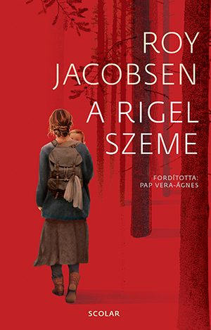 A RIGEL SZEME