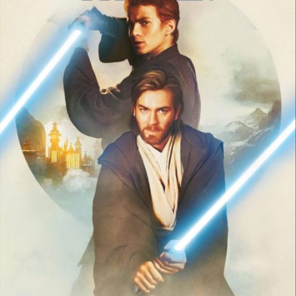 STAR WARS - TESTVÉRISÉG