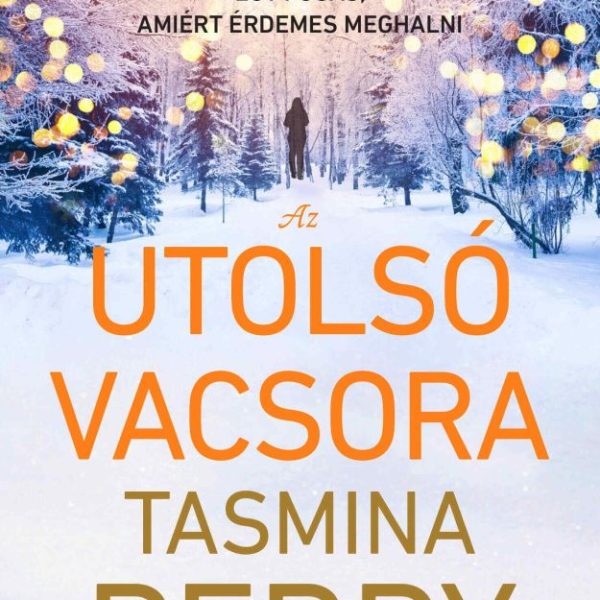 AZ UTOLSÓ VACSORA
