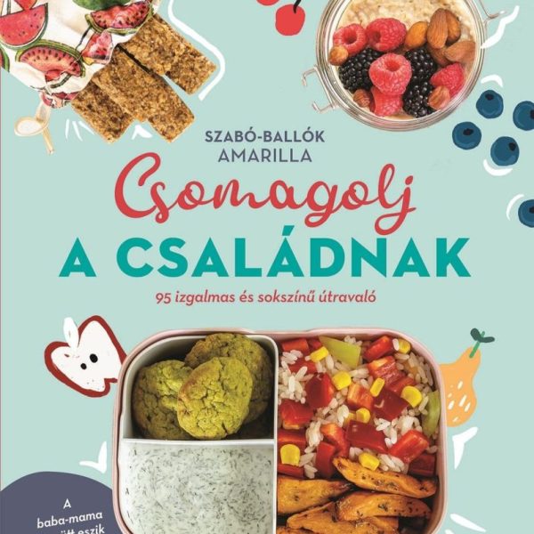 CSOMAGOLJ A CSALÁDNAK