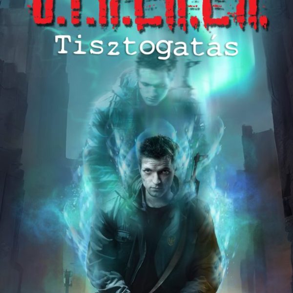 S.T.A.L.K.E.R.-TISZTOGATÁS