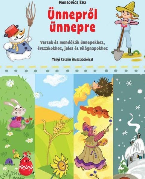 ÜNNEPRŐL ÜNNEPRE