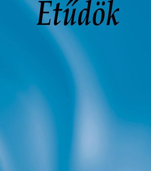 ETŰDÖK