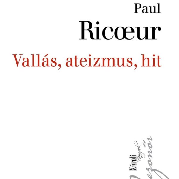 VALLÁS, ATEIZMUS, HIT