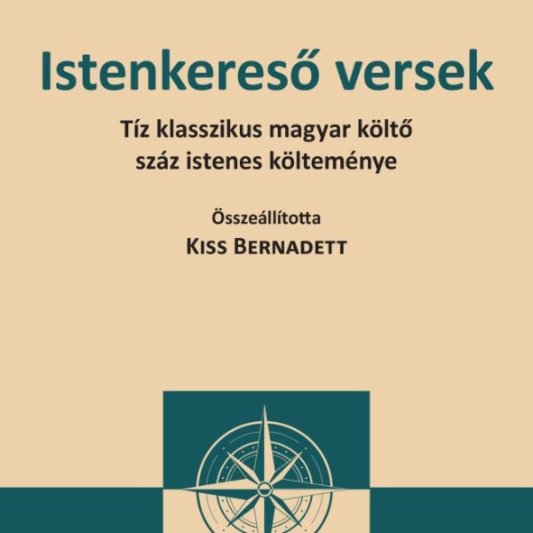ISTENKERESŐ VERSEK (IRÁNYTŰ SOROZAT)