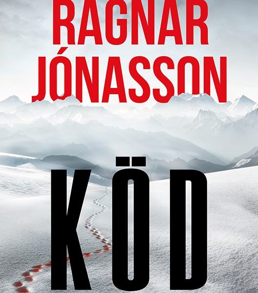 KÖD - SKANDINÁV KRIMIK