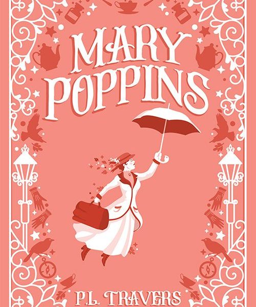 MARY POPPINS