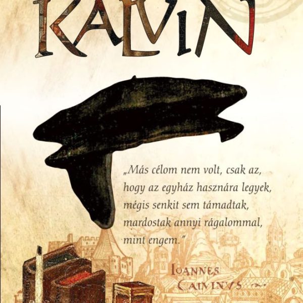 KÁLVIN