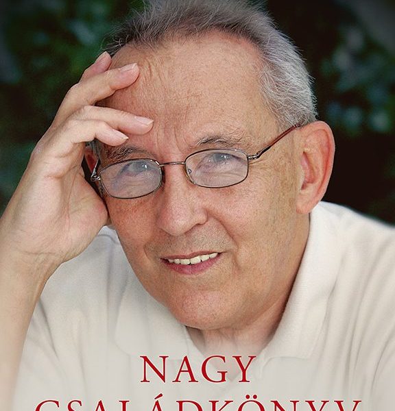NAGY CSALÁDKÖNYV
