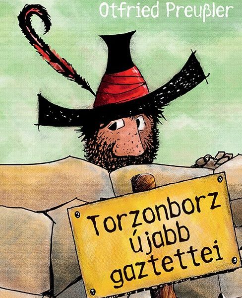 TORZONBORZ ÚJABB GAZTETTEI