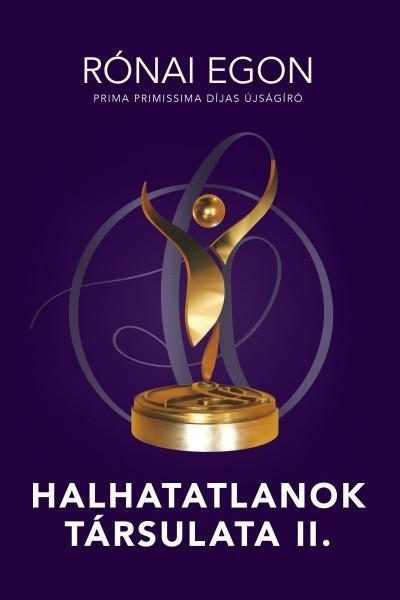 HALHATATLANOK TÁRSULATA II.