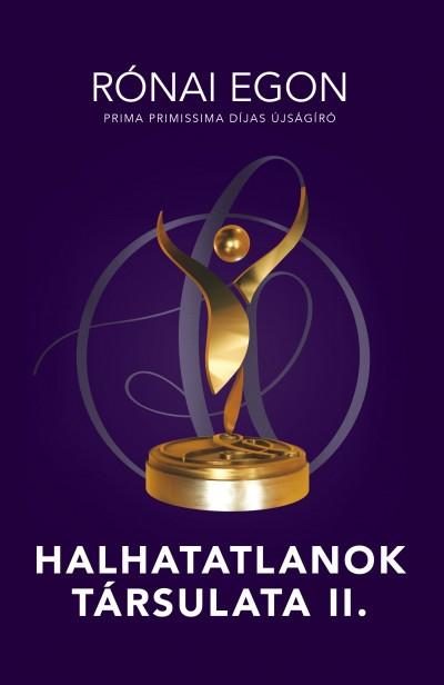 HALHATATLANOK TÁRSULATA II.
