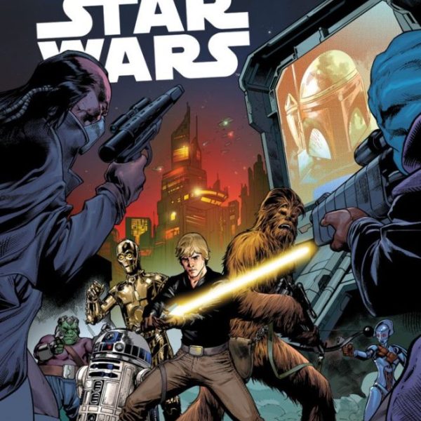 STAR WARS: FEJVADÁSZOK HÁBORÚJA