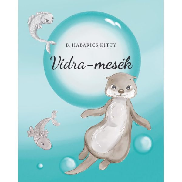 VIDRA-MESÉK