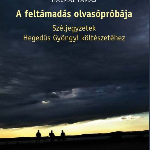A FELTÁMADÁS OLVASÓPRÓBÁJA