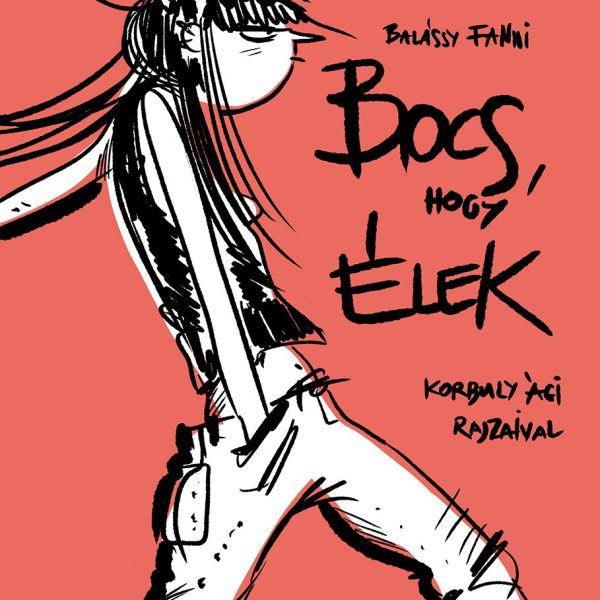 BOCS, HOGY ÉLEK