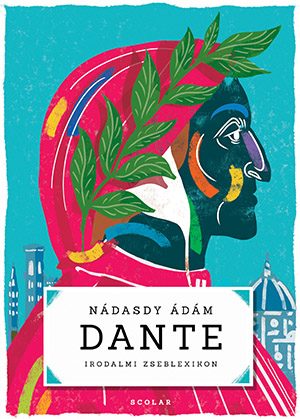 DANTE - IRODALMI ZSEBLEXIKON