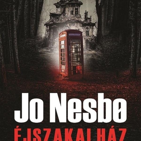 ÉJSZAKAI HÁZ