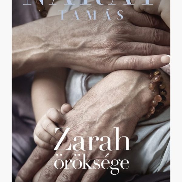 ZARAH ÖRÖKSÉGE