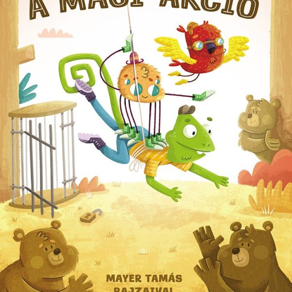 A MACI-AKCIÓ