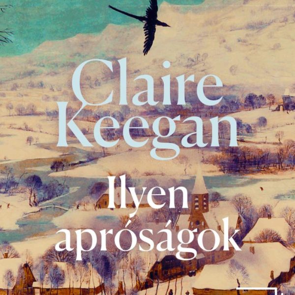 ILYEN APRÓSÁGOK