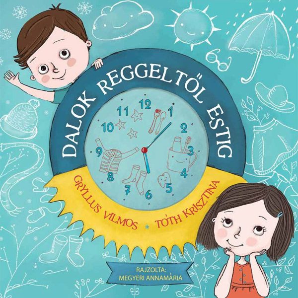 DALOK REGGELTŐL ESTIG