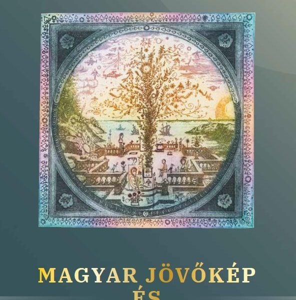 MAGYAR JÖVŐKÉP ÉS STRATÉGIA 2010 - 2030